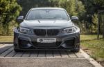 BMW 2-Series Coupe by Prior Design 2015 года